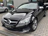 Mercedes-Benz E-250 Coupe Automatik/T.Leder/LED-Top Zustand! - Mercedes-Benz E 250: Coupe