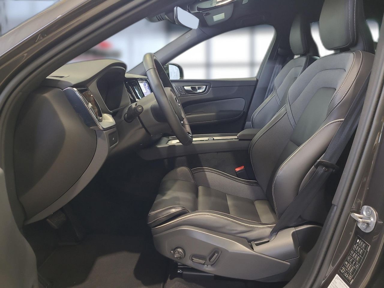 Volvo XC60 - Bild 7