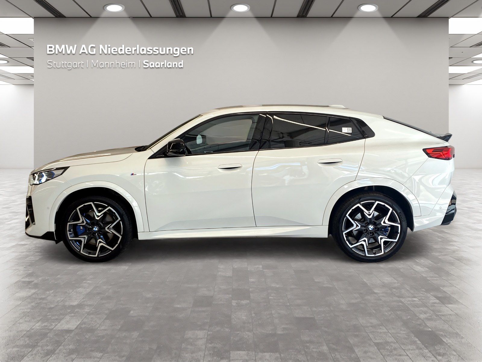 BMW X2 M35i xDrive M Sport Driv.Assist Harman K foto 3