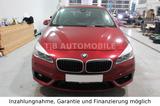 BMW 220d HUD Leder Navi Prof Abstand Spur! - gebrauchte BMW 220 aus dem Jahr 2015