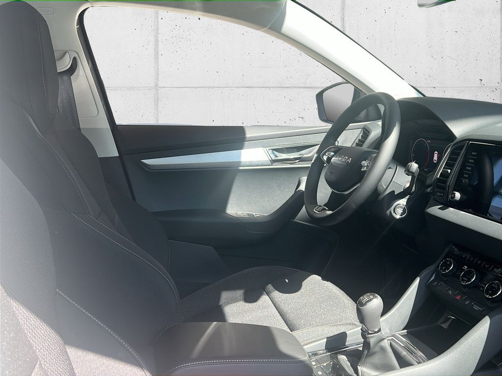 Skoda Karoq - Bild 11