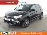 Mitsubishi ASX 1.6 Edition 100+ 2WD *XENON*CAM*TEMPO*SHZ* - Mitsubishi ASX Edition-100