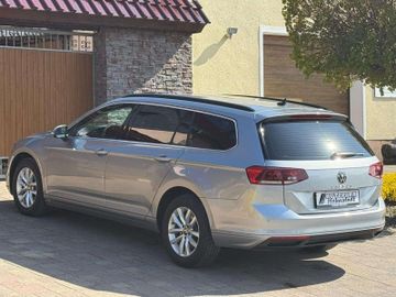 Volkswagen Passat Variant - 6