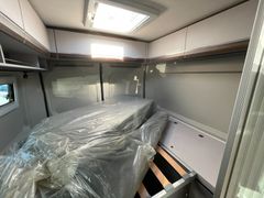 Pössl Summit Shine 600 R S Plus | *Automatikgetriebe*