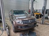 Volkswagen VW Amarok 4 Motion 2L Diesel 01.09.2011 Kl... - gebrauchte VW Amarok aus dem Jahr 2011