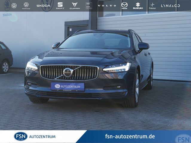 Volvo Core LED STANDHEIZUNG