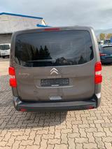 Citroën Jumpy Lang - Citroën Jumpy: Kombi