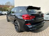 BMW X3 M COMPETITION M COMPETITION - BMW X3 M: Competition