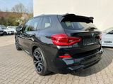 BMW X3 M COMPETITION M COMPETITION - BMW X3 M aus 2021