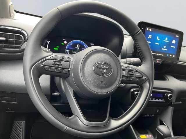 Toyota Yaris - Bild 10