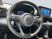 Toyota Yaris - Vorschau Bild 10