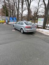 Ford Mondeo 2007 1.6  145000km - Ford Mondeo mit Benzin-Antrieb: Limousine, 1.6