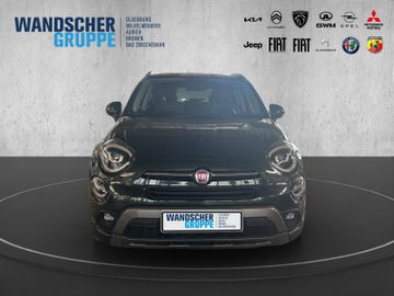 Fiat 500X 1.0 GSE Cross SHZ NAVI PDC elktr. Sitze