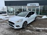 Ford Fiesta ST-Line, PDC, LED, Spurha. - Ford Fiesta Gebrauchtwagen in Rostock
