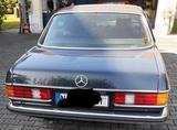 Mercedes-Benz CE 280 - Mercedes-Benz CE 280