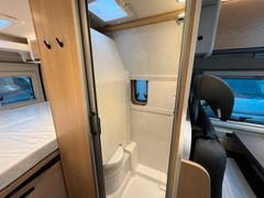 Sunlight CLIFF X 600*FIAT*Diesel 90l*Schwarz Met.*