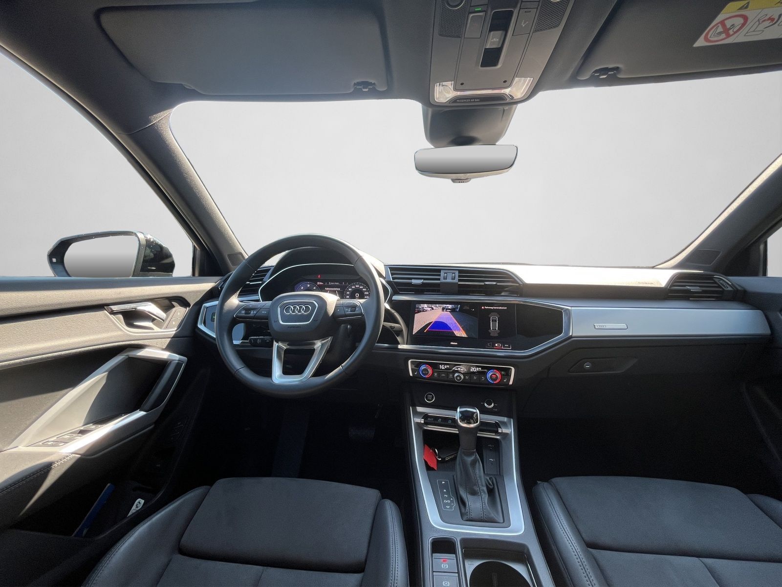 Audi Q3 - Bild 4