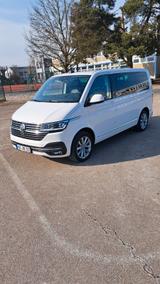 Volkswagen T6.1 Multivan DSG Kurz 4Motion Generation Six 