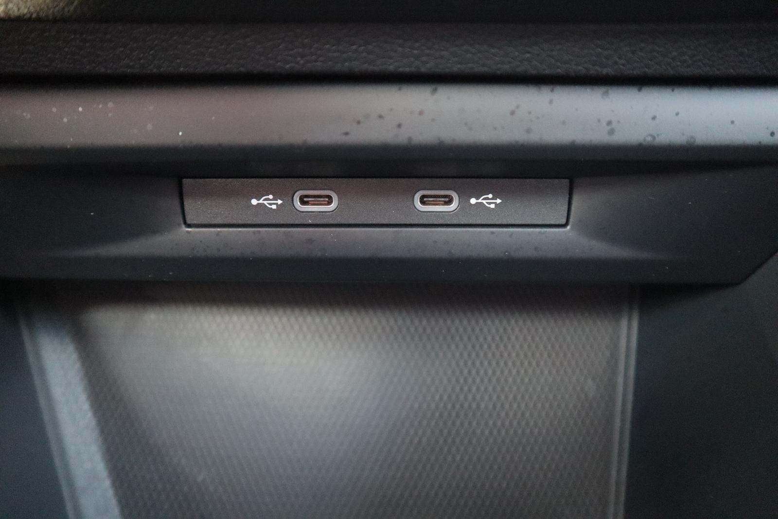 Volkswagen Golf VIII 1.5 eTSI Goal LED Navi ACC Sitzheizung, миниатюра 28
