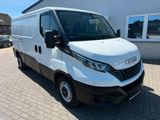 Iveco Daily Kasten 35 S CNG L2H1 Automatik Klima PDC - Angebote entsprechen deinen Suchkriterien
