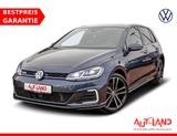 Volkswagen Golf VII 1.4 TSI GTE DSG LED Navi VC ACC Kamera - mit Hybrid-Antrieb: Allradantrieb