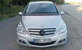 Mercedes-Benz B 160 BlueEFFICIENCY - - gebrauchte Mercedes-Benz B 160 aus dem Jahr 2010