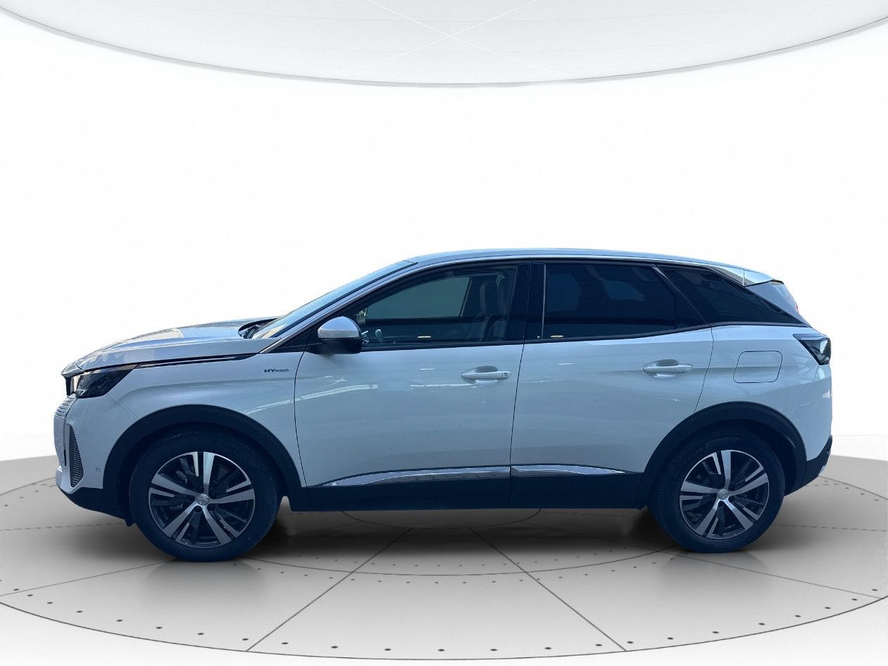 Peugeot PEUGEOT 3008 1.6 hybrid phev Allure 225cv e-eat8 imagem 2