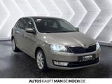 Skoda Rapid Spaceback 1.4 TSI DSG Joy Pano PDC v+h Nav - scheckheftgepflegte Skoda Rapid