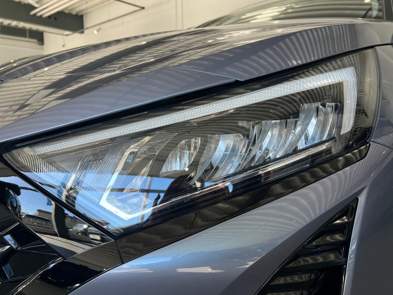 Fahrzeugabbildung Hyundai i20 1.0 T-GDI Trend Navi LED