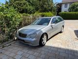 Mercedes-Benz C 220 CDI T SSD, Leder,  Standheizung  - gebrauchte Mercedes-Benz C 220 aus dem Jahr 2003