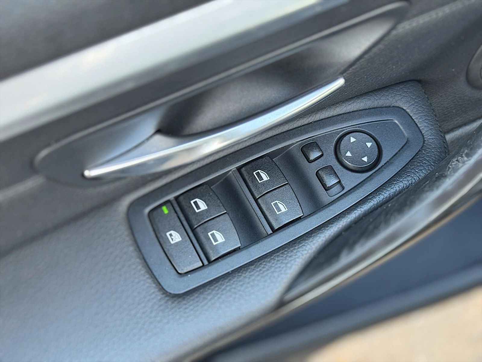 Fahrzeugabbildung BMW 428i xDrive Gran Coupé M Sport Shadow *Bi-Xenon*