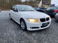 BMW 318 3 Touring 318d