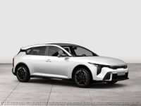 Kia K4 - Vorschau Bild 7