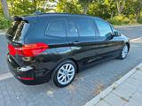 BMW Bmw 216d Gran tourer Leder.Navi.Led.automa... - BMW 216 aus 2017