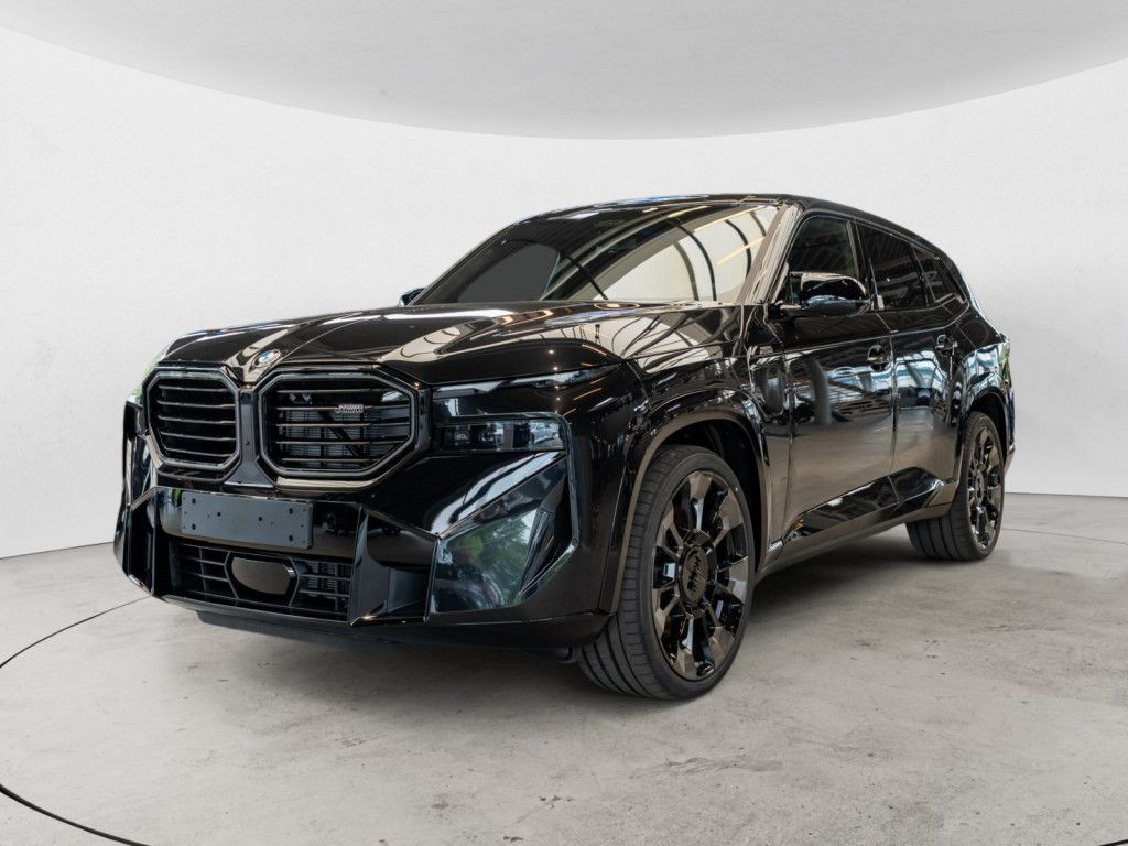 BMW XM - Bild 2