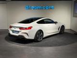 BMW M850 i xDrive Aut. / M PERFORMANCE / Laser / Sit - weiße BMW M850