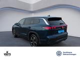Volkswagen Tayron 1.5 eTSI  DSG Life LED+NAVI+ACC+AZV - blaue Volkswagen Tayron
