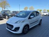 Peugeot 107 Active 1.0 Automatik Klima  Tüv NEU - Peugeot 107: 1.0