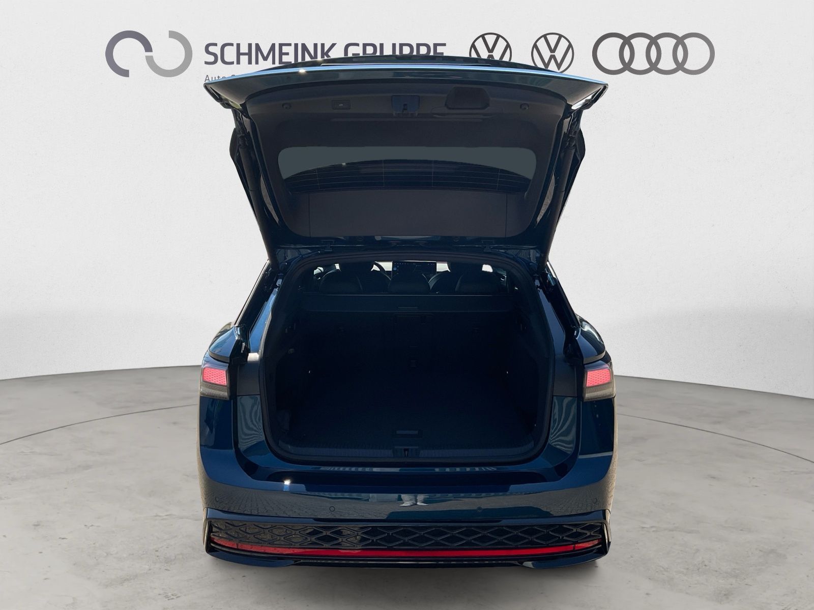 Volkswagen ID.7 Tourer GTX 4Motion foto 16
