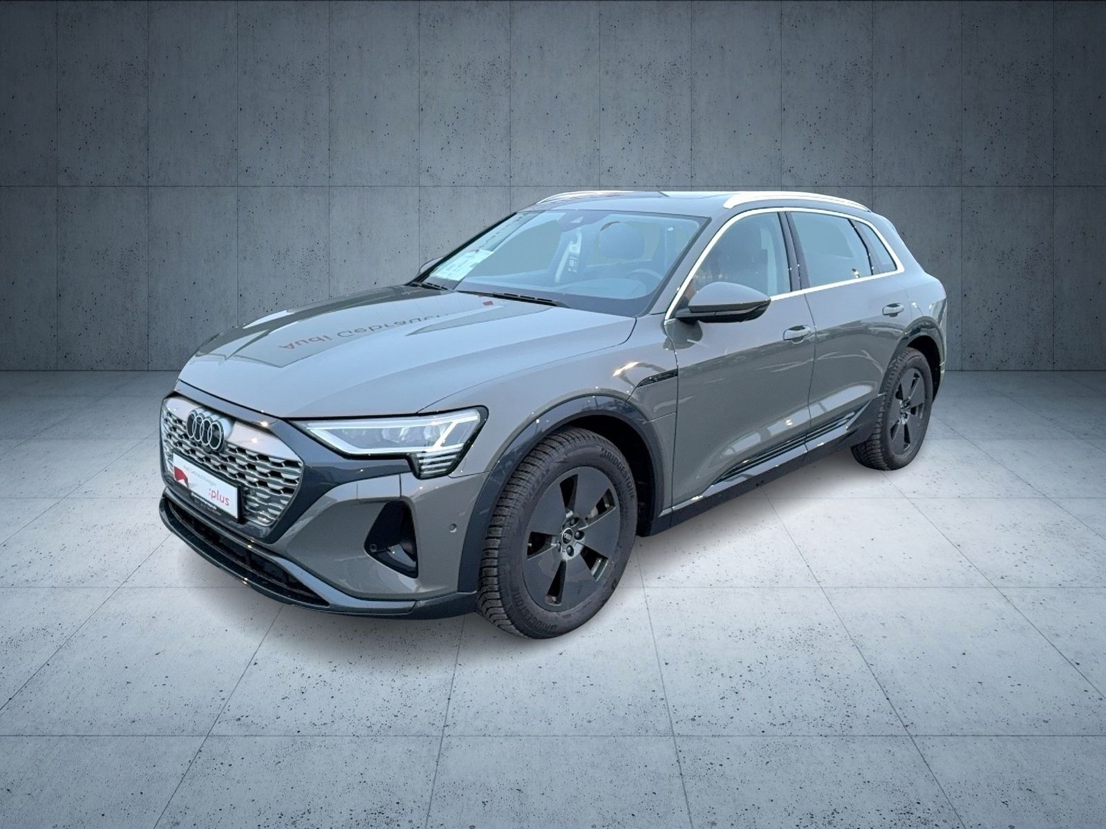 Audi Q8 e-tron - Bild 2