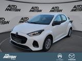 Mazda2 Hybrid  1.5L Hybrid VVT-i 116 CVT FWD Pri - Mazda 2 in Bielefeld