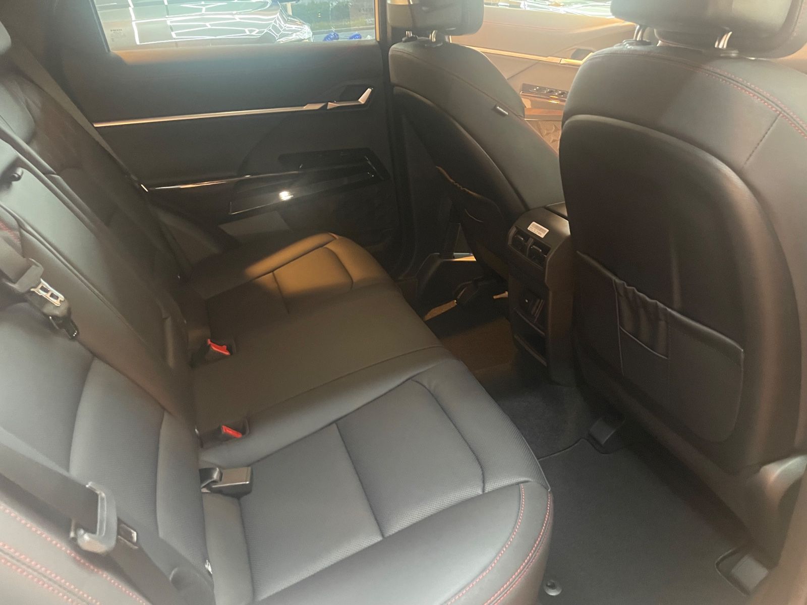 KGM Actyon - Bild 36