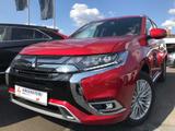 Mitsubishi Plug-in Hybrid Outlander Plus Spirit 360Kamera T - gebrauchte Mitsubishi Plug-in Hybrid Outlander aus dem Jahr 2021