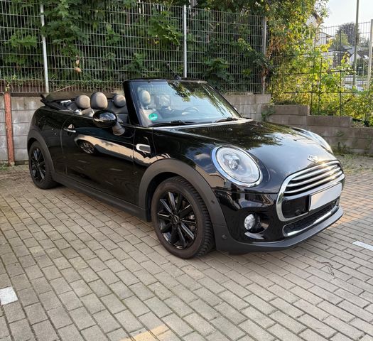 MINI Cooper Cabrio Cooper