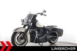 Harley-Davidson HERITAGE CLASSIC 114 FLHCS, KessTech, TomTom - HARLEY-DAVIDSON HERITAGE CLASSIC