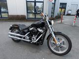 Harley-Davidson FXST*Softail Standard*ORIGINAL*1745cc*M8*5HD EUR - HARLEY-DAVIDSON SOFTAIL STANDARD FXST