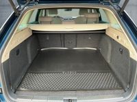 Skoda Superb - Vorschau Bild 14