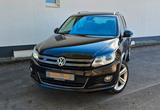 Volkswagen Tiguan 2,0 TDI RLine DSG/NAVI/AHK/XENON/PANO/DCC - Volkswagen Tiguan: Rline
