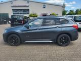 BMW X1 xDrive 20 i xLine - : Navigationssystem, Xl2