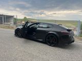 Porsche Panamera Turbo Mansory Einzelstück TRAUM Tausch - Porsche Panamera: Mansory